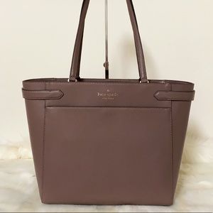 New💃Kate Spade staci laptop tote Bag